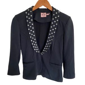 Juicy Couture jacket